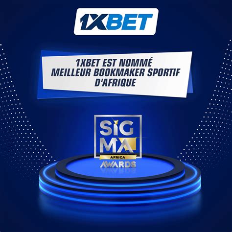 meilleur bookmaker en afrique|Meilleur Bookmaker en Afrique – Notre sélection juillet 2024.